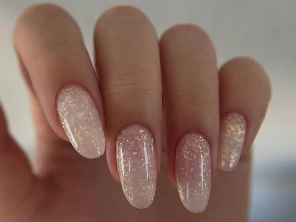 Πεντικιούρ & Νύχια