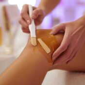 αποτρίχωση-με-κερί  Beauty Room